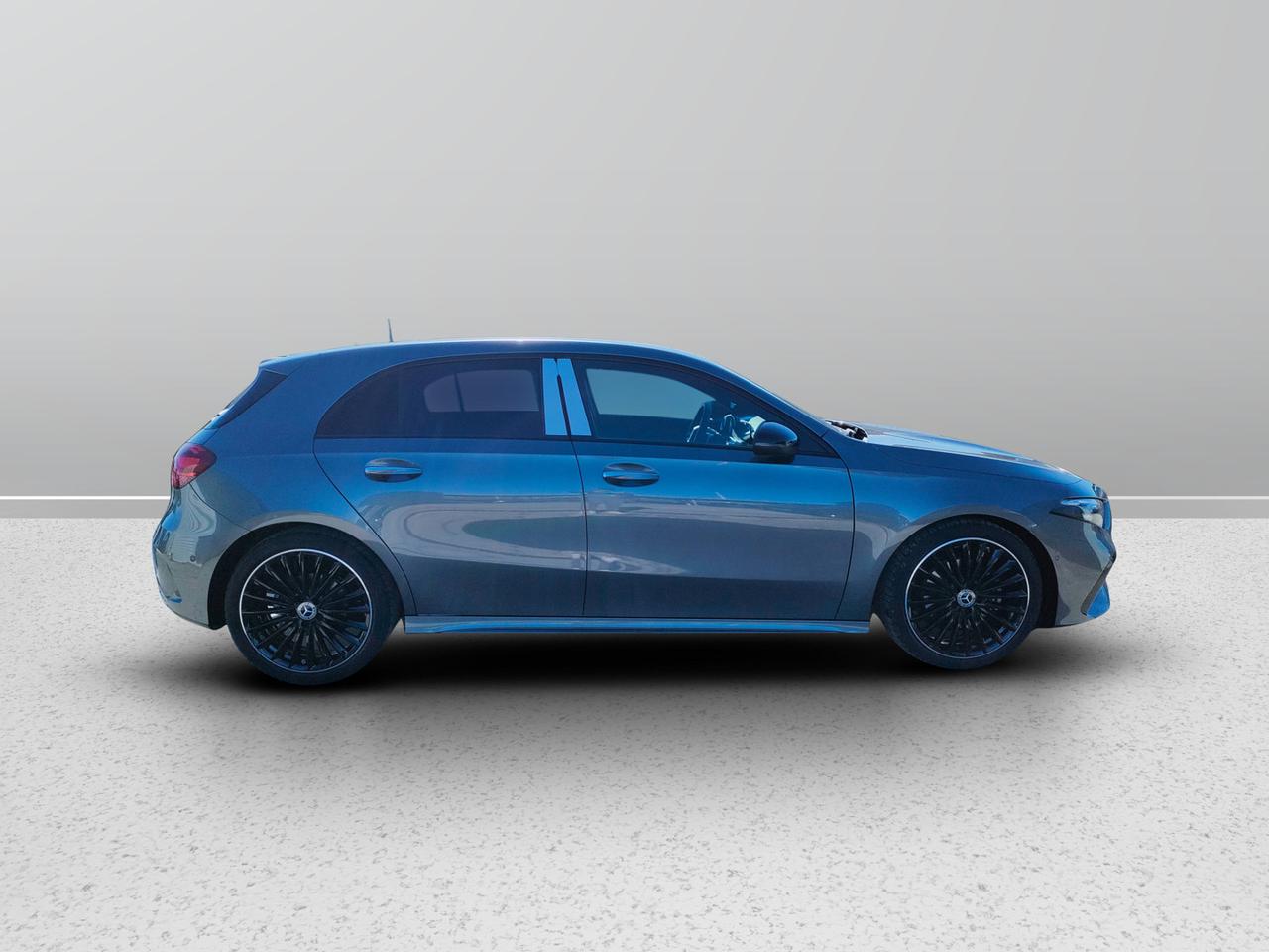 Mercedes-Benz A 180 d Automatic