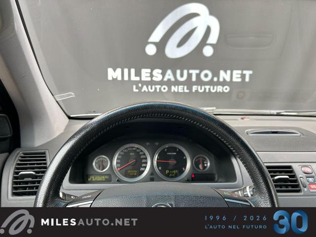 VOLVO XC90 D5 AWD Geartronic Summum Uniproprietario 5 posti