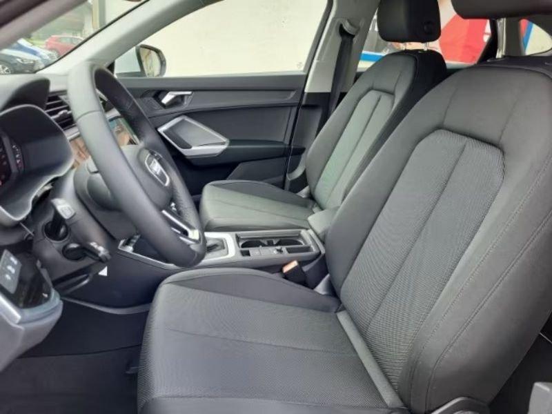 Audi Q3 Q3 SPB 40 TFSI quattro S tronic S line edition Matrix Led Camera