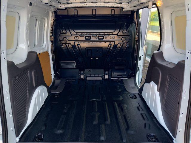 FORD Transit Connect 200 1.5 Ecoblue 100CV PC Furgone Trend