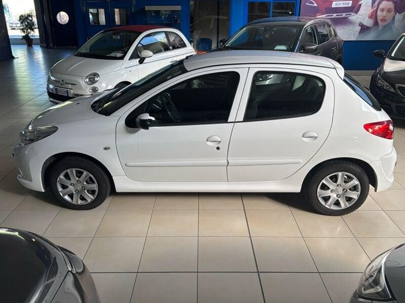 Peugeot 206 Plus 206 Plus 5p 1.1 X-Line