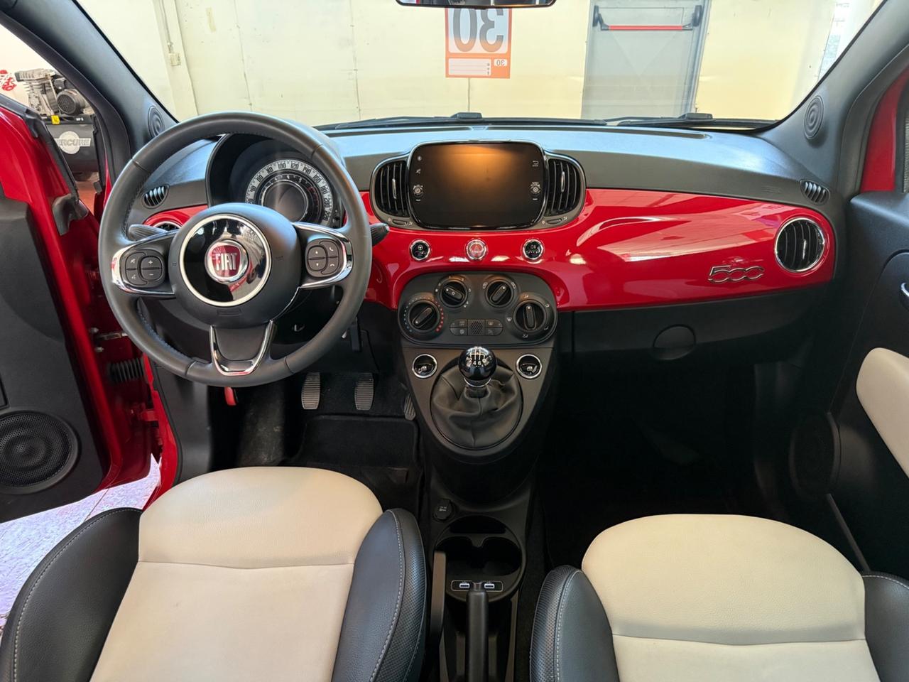 Fiat 500 1.0 Hybrid Dolcevita PREZZO SENZA VINCOLI