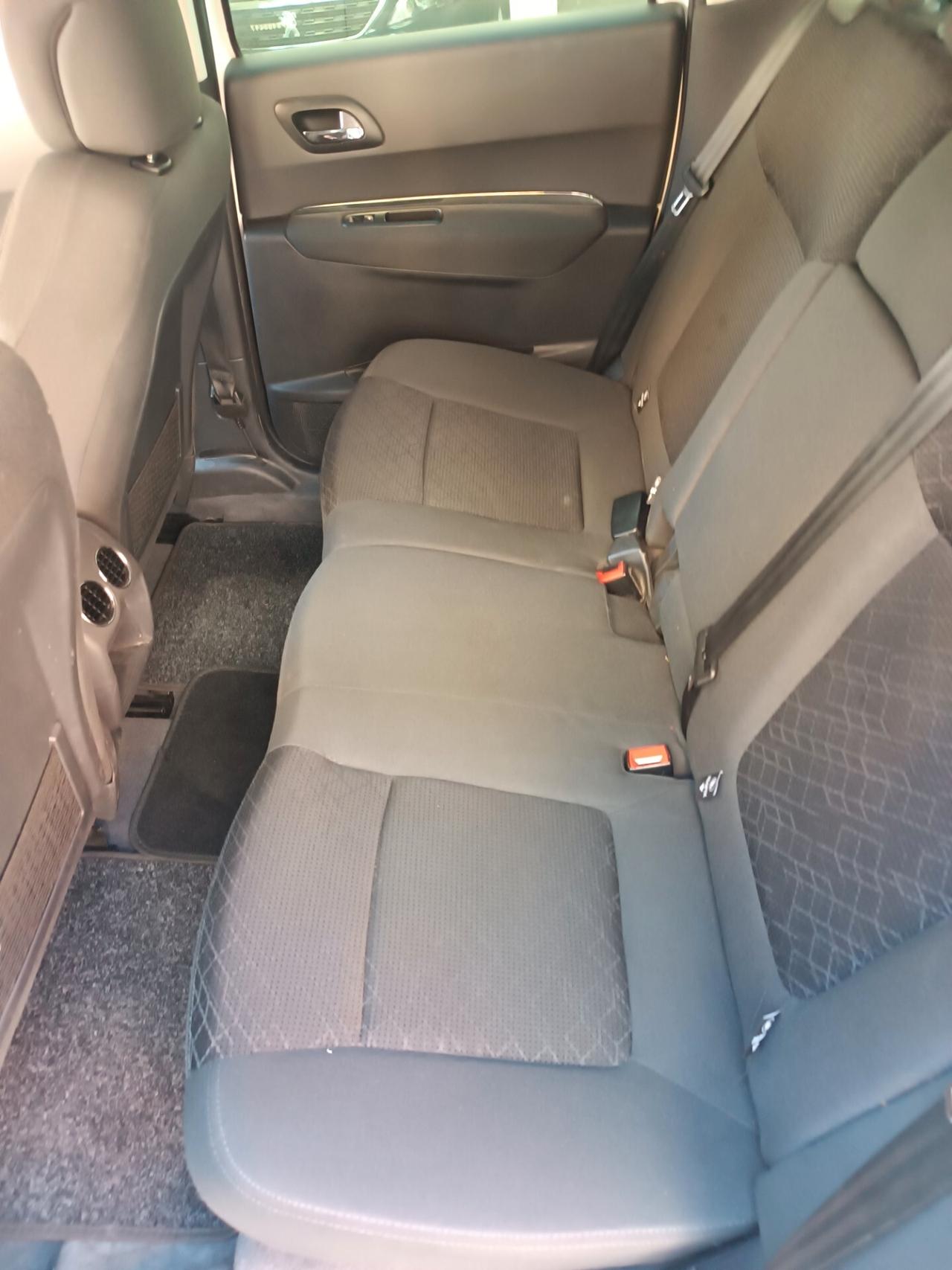 Peugeot 3008 BlueHDi 120 CV BUSINESS FULL OPTIONAL