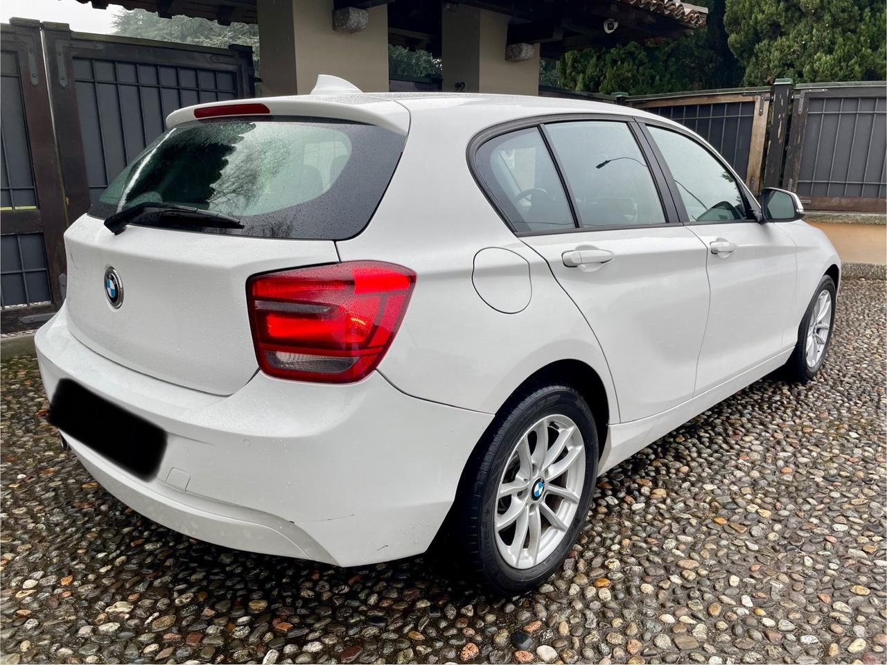 Bmw 114 114i 5p. Msport *SOLO 144000 KM*