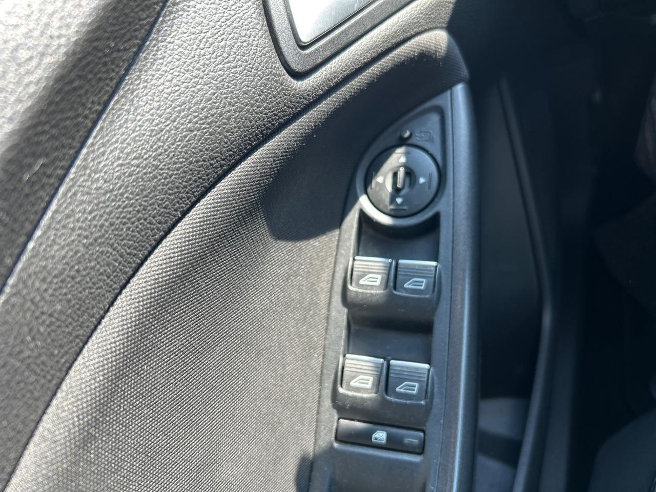 Ford Focus Station Wagon Focus SW 1.5 tdci Titanium s&s 95cv