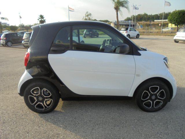 SMART ForTwo 1.0 Twinamic Passion Italiana n°16bis