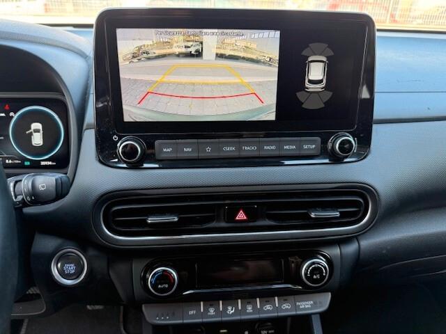 Hyundai Kona 1.0 T-GDI Hybrid 48V iMT XLine 2021