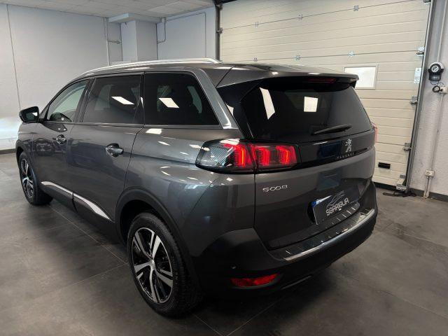 PEUGEOT 5008 7 Posti Allure Pack 1.5 Diesel