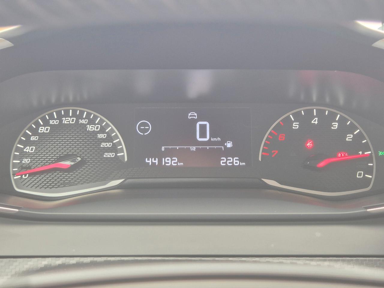 Peugeot 208 1.2 75CV Stop&Start 2022