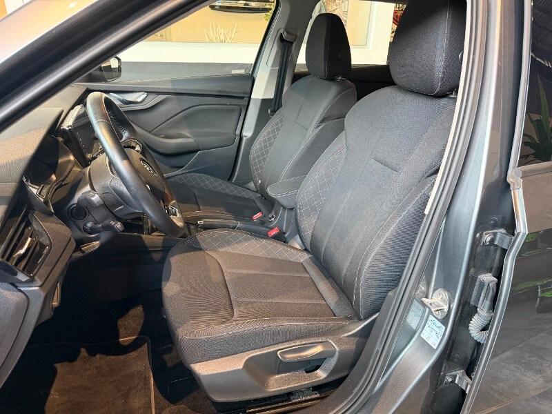 SKODA Kamiq Kamiq 1.0 TSI 110 CV Ambition