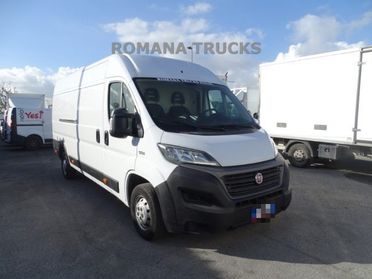 FIAT Ducato 3.0 CNG L4 H2 140CV METANO PRONTA CONSEGNA