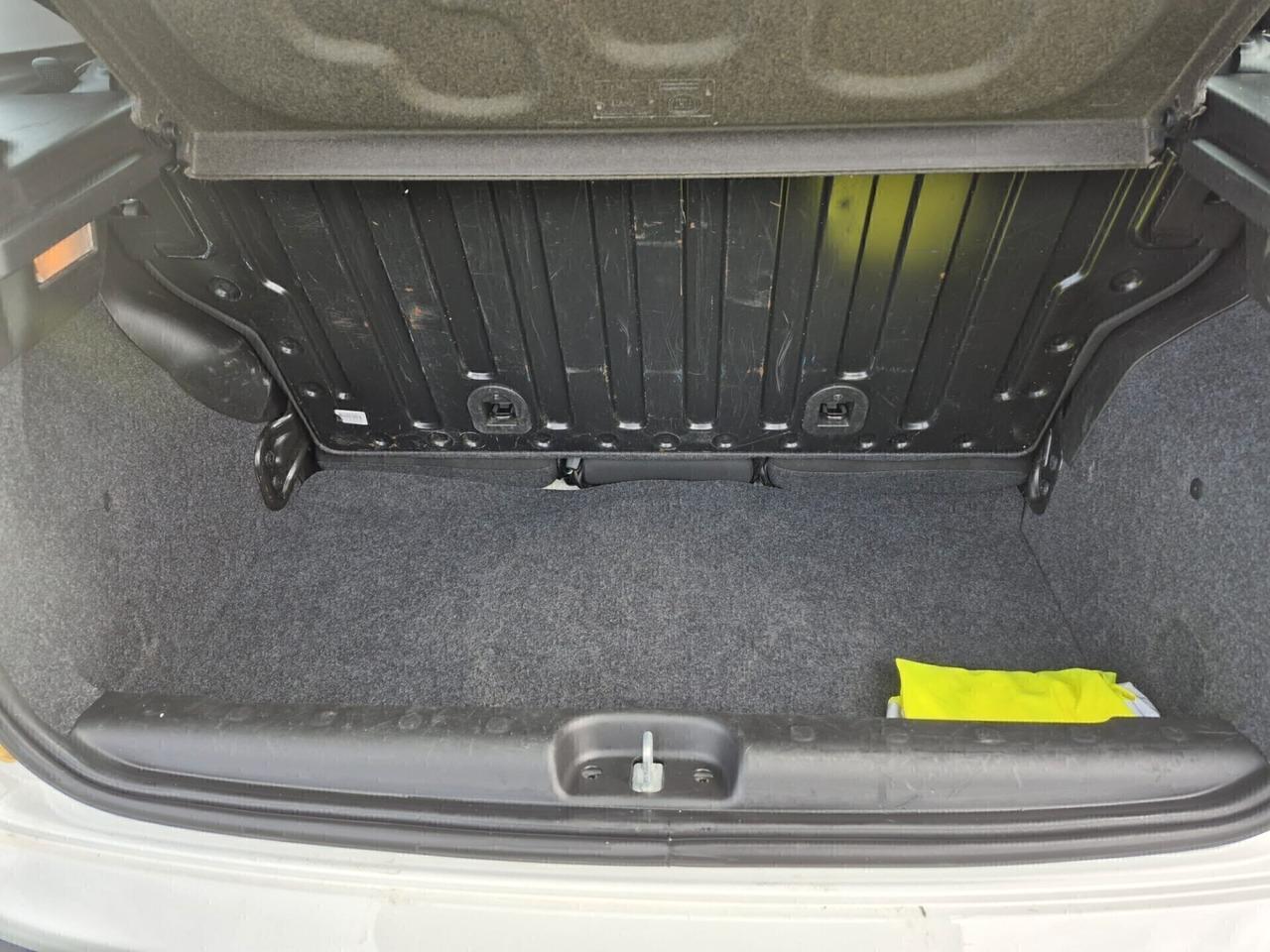 Fiat Panda 1.2 Easy 69cv 5 porte 4 cilindri