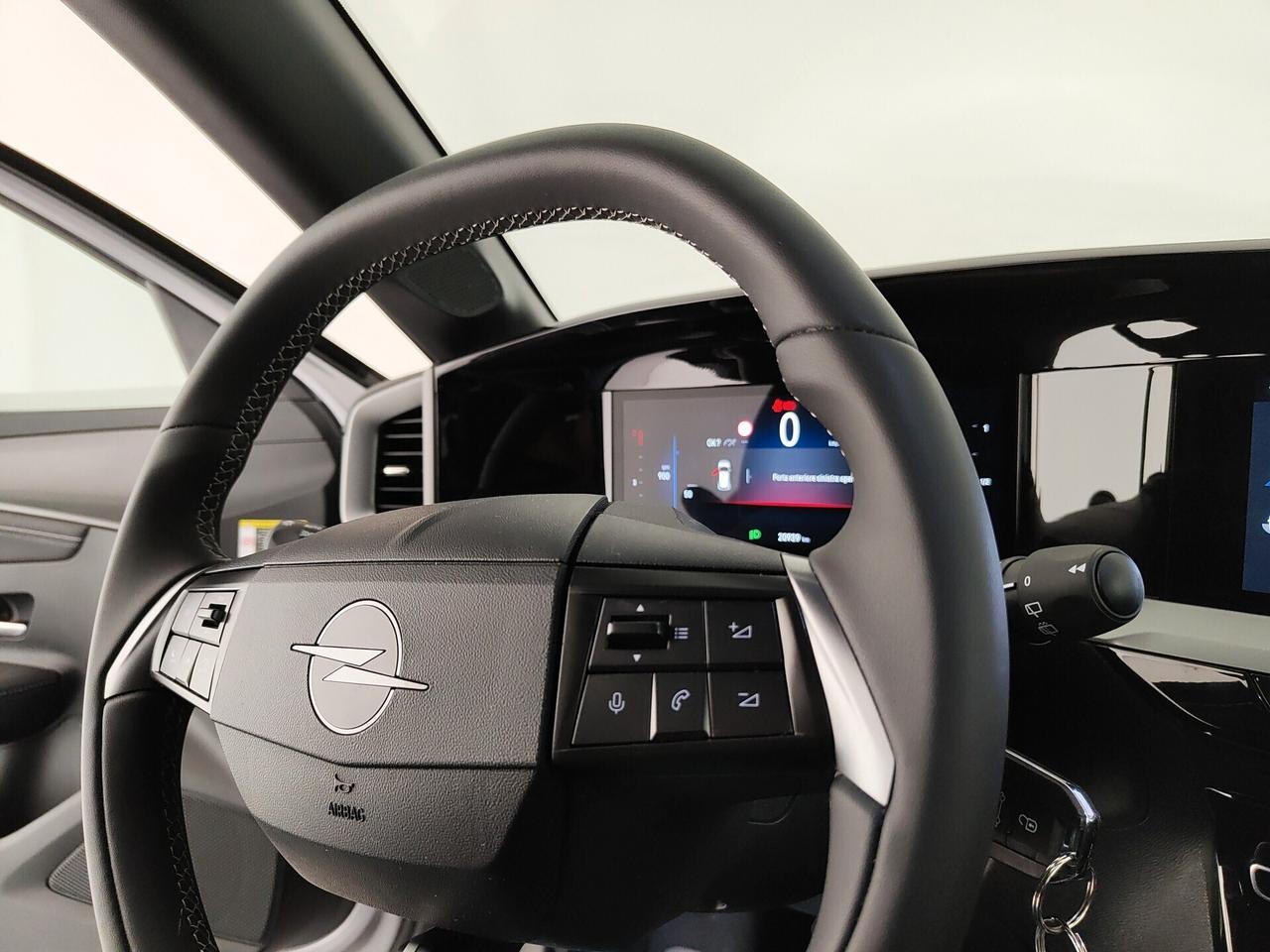 Opel Mokka 1.2 Turbo 136 CV GS