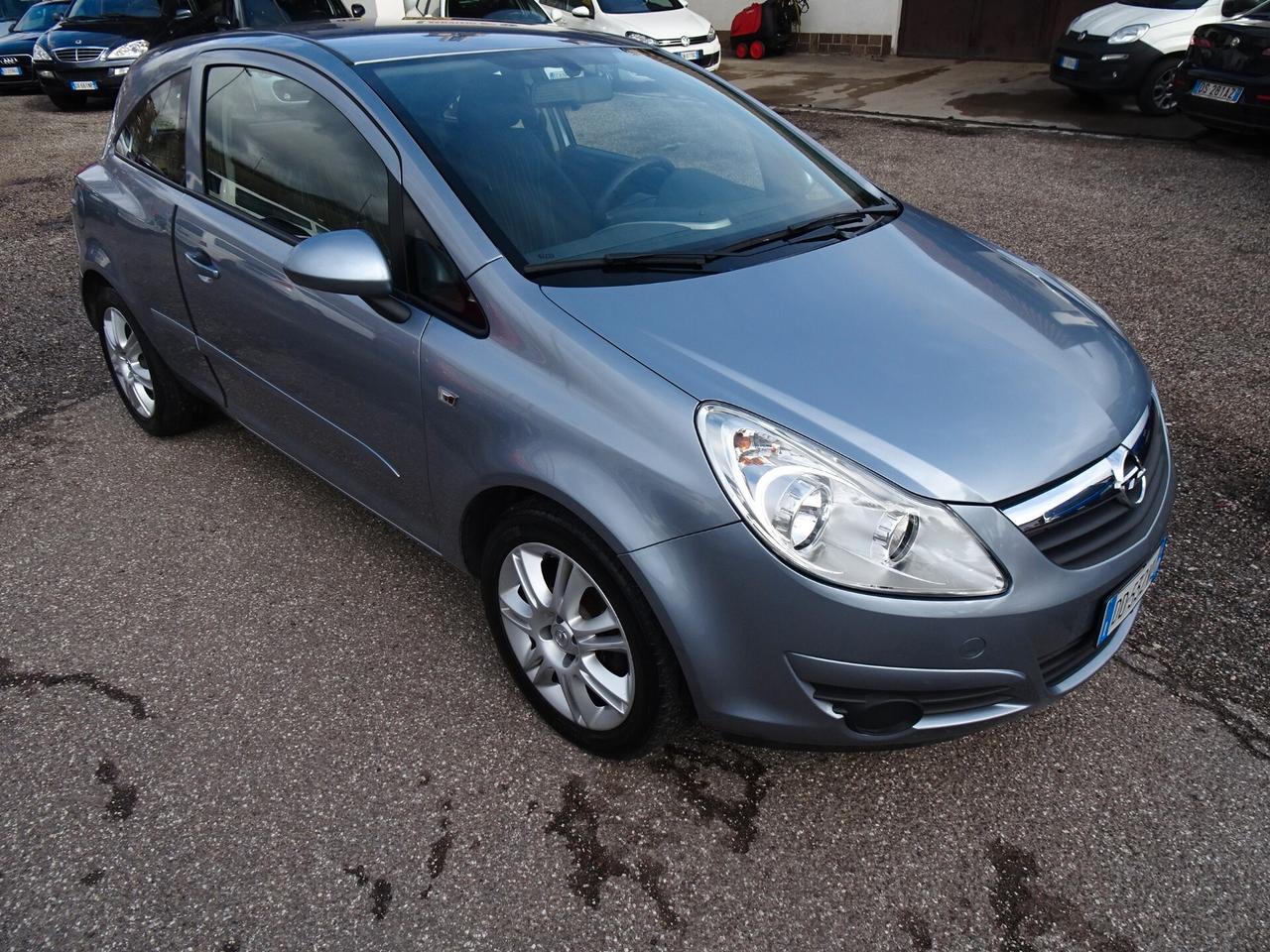 Opel Corsa 1.3 CDTI 75CV 3 porte Club