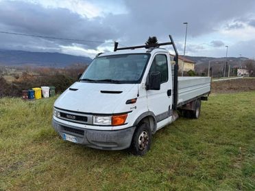Iveco Daily 35C11 del 2001 - SOLO 137.000 km!