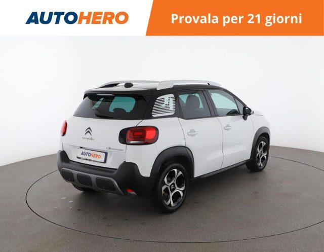 CITROEN C3 Aircross PureTech 110 S&S Shine