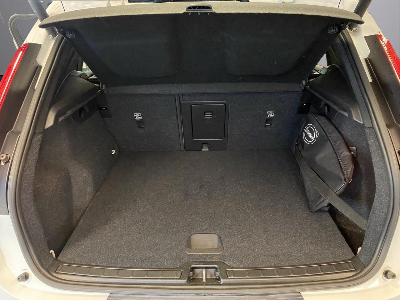 Volvo XC40 2.0 d3 Business Plus my20