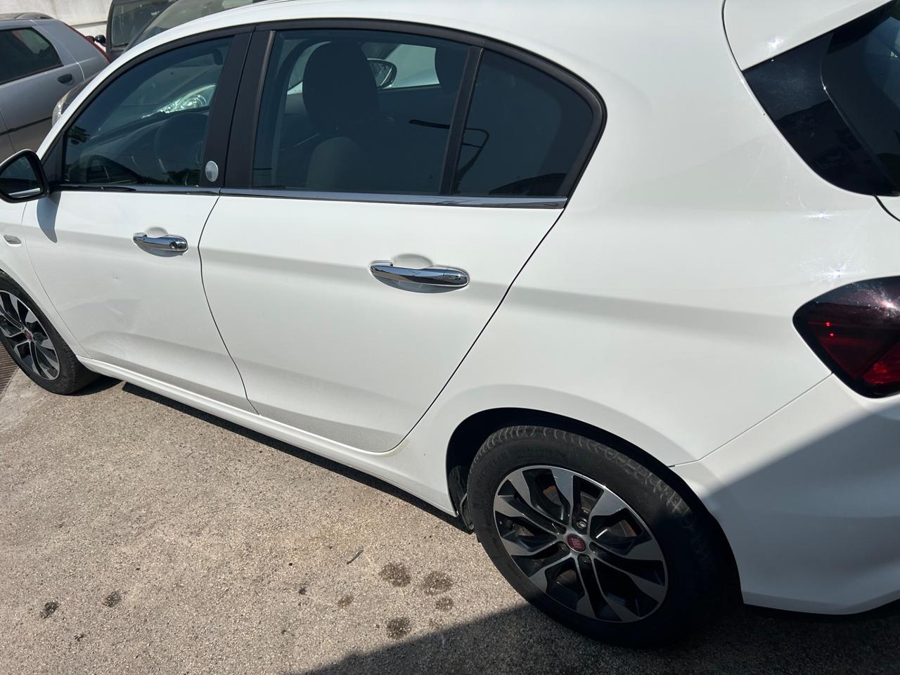 Fiat Tipo 1.3 Mjt S&S 5 porte Mirror