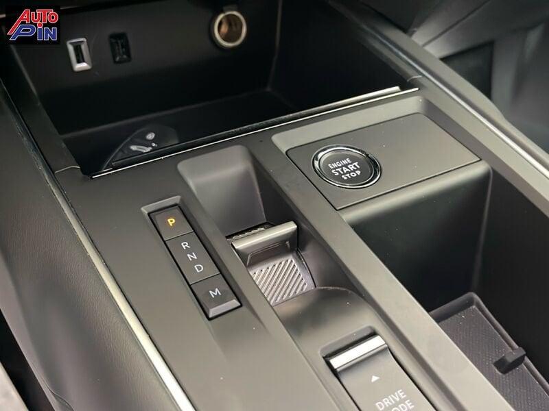 Citroën C5 Aircross BlueHDi 130 S&S Shine EAT8