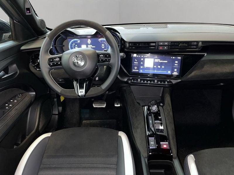 Alfa Romeo Junior Ibrida 1.2 145CV Hybrid 145CV eDCT6 ibrida Edizione Milano Cortina