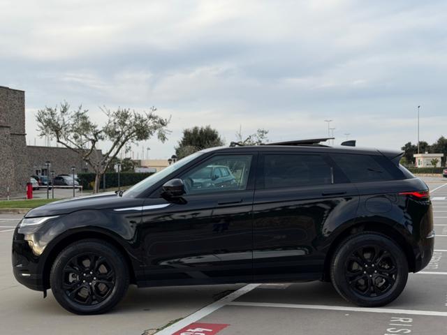 LAND ROVER Range Rover Evoque 1.5 I3 PHEV 300 CV AWD+TETTO APRIB.+SED. RISCALDAT