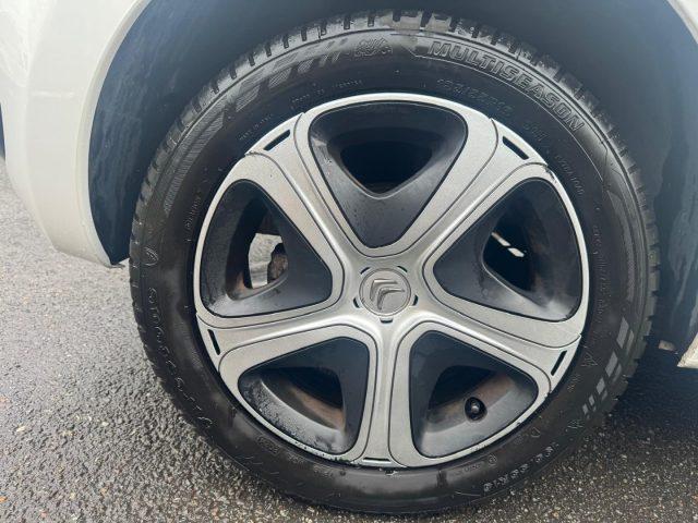 CITROEN C3 Picasso PureTech 110 Exclusive