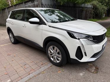 Peugeot 5008 BlueHDi 130 S&S Business