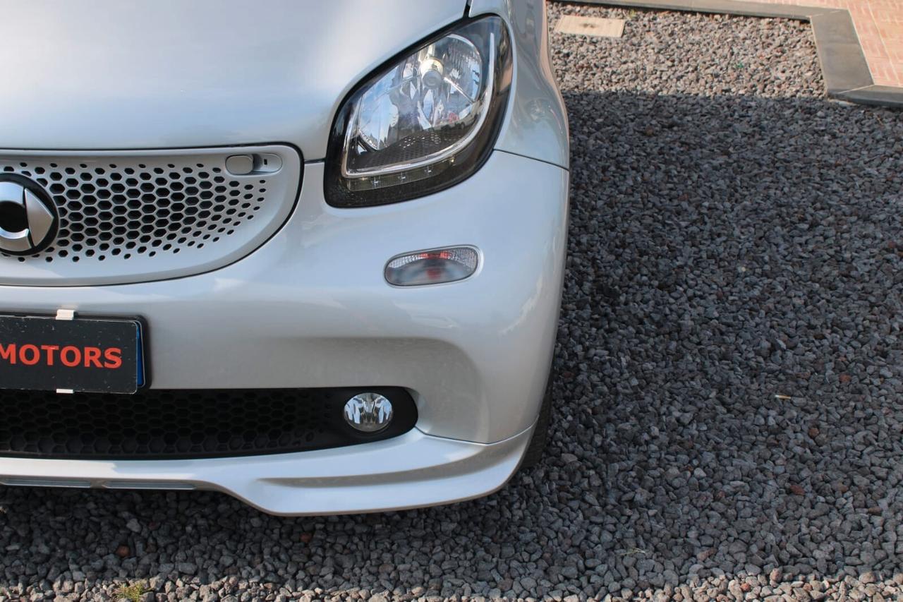 Smart ForTwo Tua A SOLI 197€ al mese Anticipo Zero