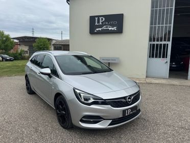 Opel Astra 1.5 CDTI 122 CV S&S 5 porte Business Elegance