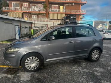 Volkswagen Golf Plus 1.9 TDI Comfortline