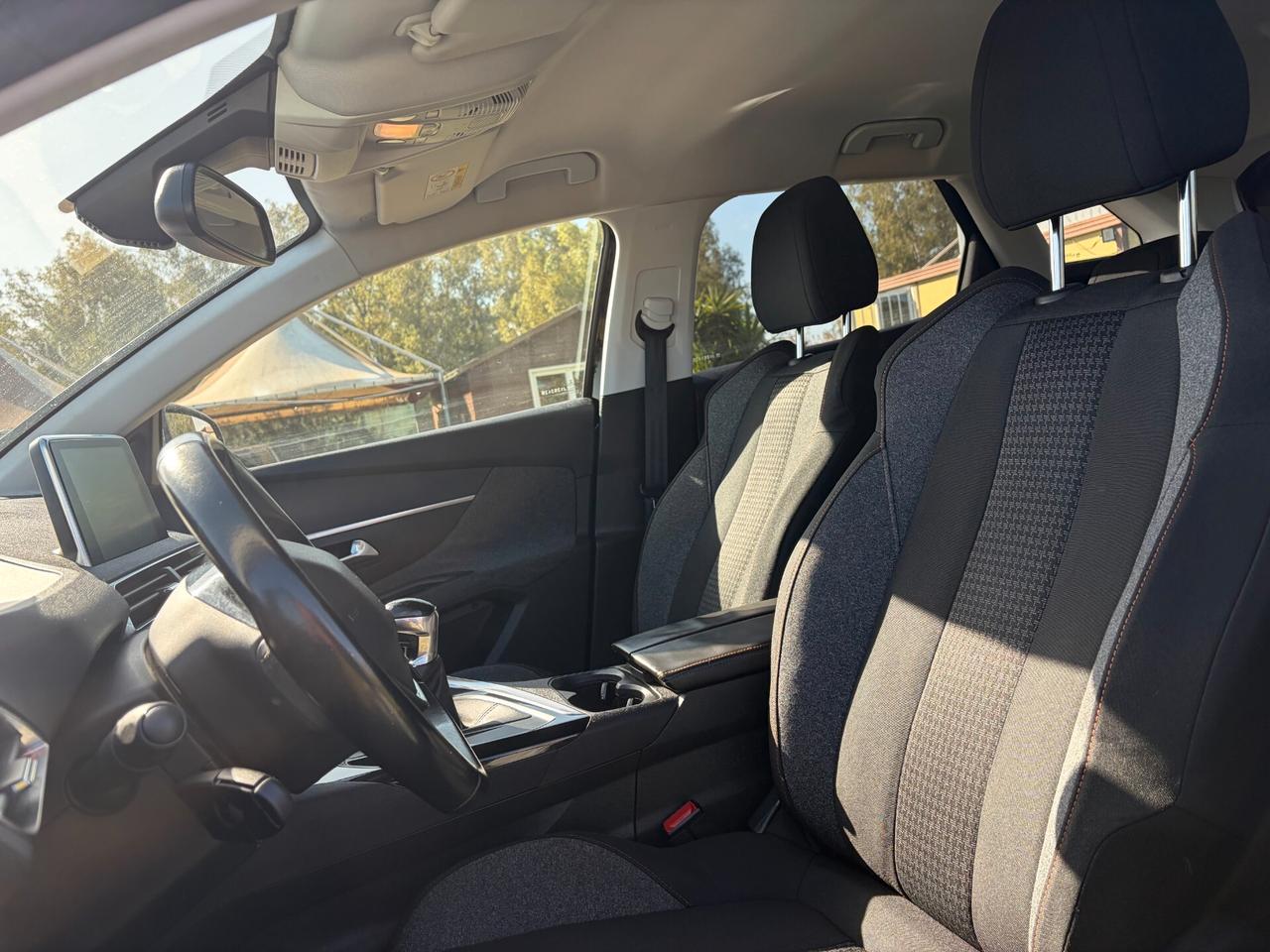 PEUGEOT 3008 1.6 BLUEHDI 131CV ALLURE 121.000 KM 2018