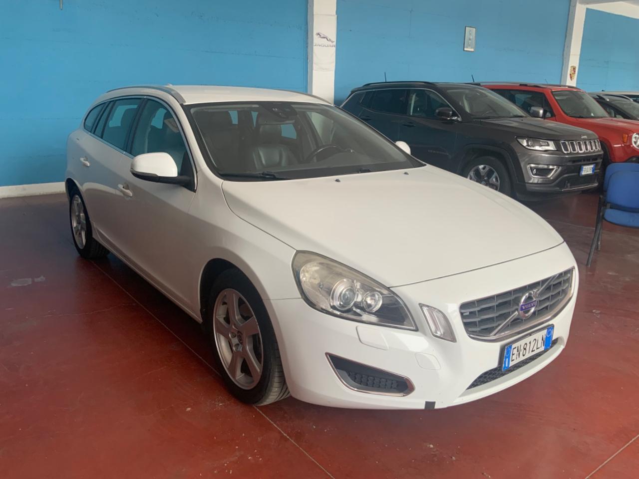 Volvo V60 D3 Momentum