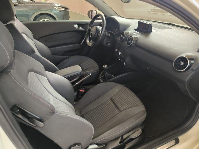 AUDI A1 1.6 TDI 105 CV Ambition