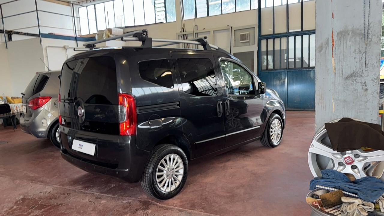 Fiat Qubo 1.3 MJT 75 CV Dynamic