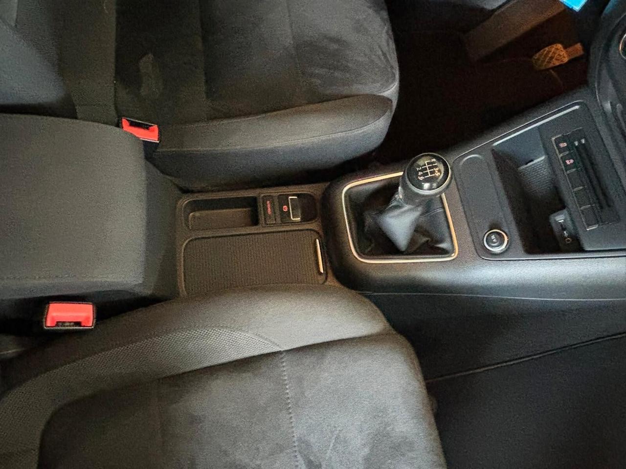 Volkswagen Tiguan 2.0 TDI 150 CV Sport & Style BlueMotion Technology