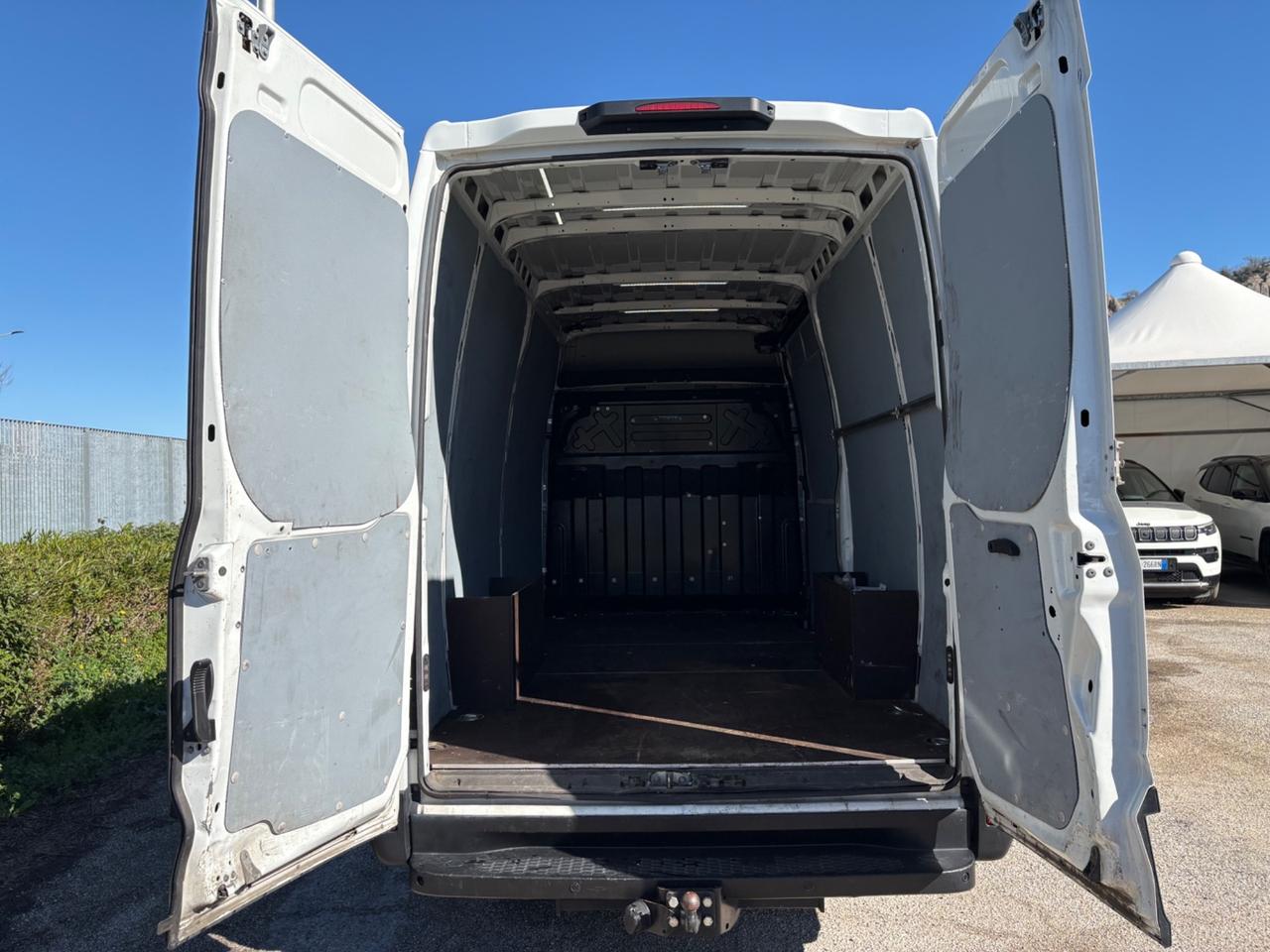 Iveco Daily 35S15V 2.3 HPT PM-TM Furgone