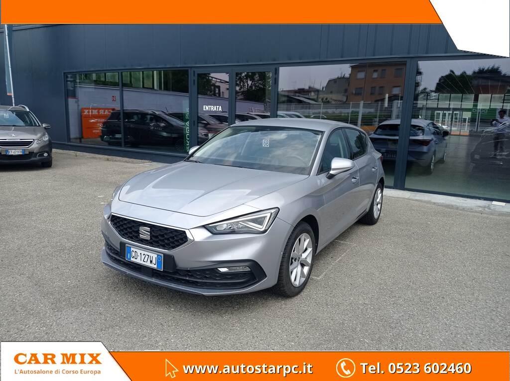 Seat Leon 1.5 eTSI Business DSG