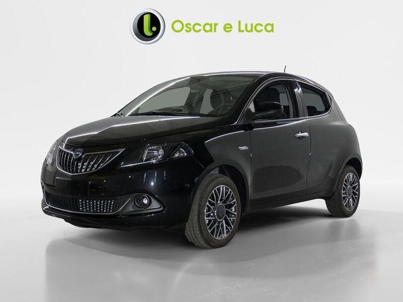 Lancia Ypsilon 1.0 hybrid platino 70cv PROMO