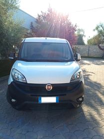 Fiat Doblo Doblò 1.3 MJT PC-TN Cargo Lamierato E5