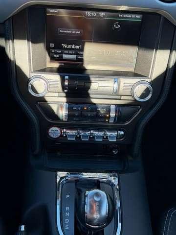 Ford Mustang Fastback 5.0 ti-vct V8 GT 421cv auto **KM 35.000!