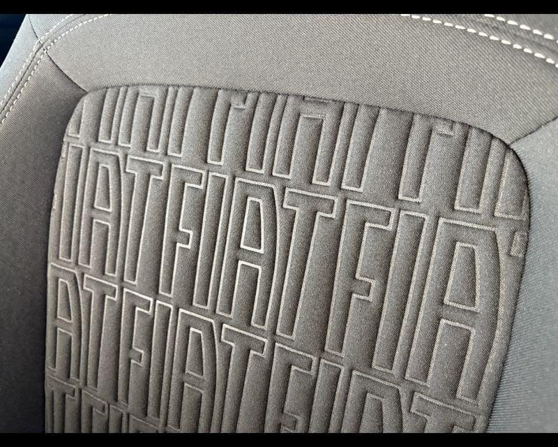 FIAT Tipo Tipo 1.5 Hybrid DCT 5 porte Cross