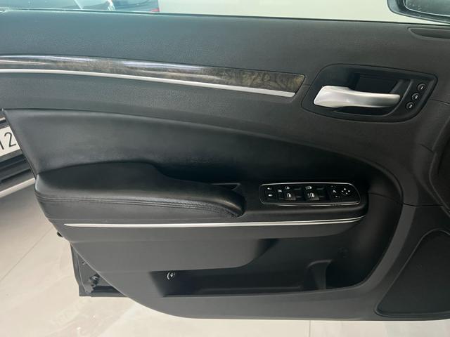 LANCIA Thema 3.0 V6 Multijet II 190 CV Platinum Full optional