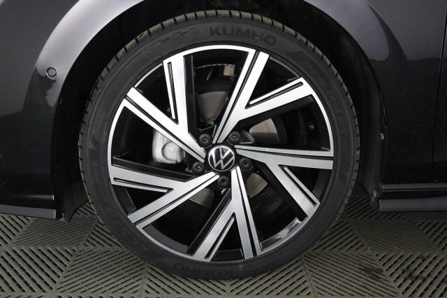 VOLKSWAGEN Golf Golf 1.5 eTSI 150 CV EVO ACT DSG R-Line