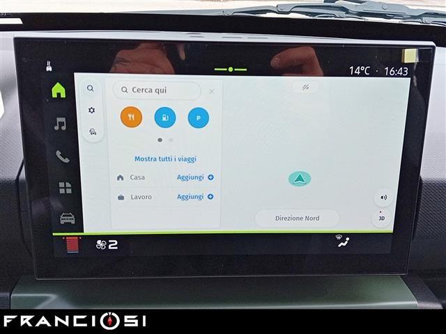 DACIA Spring Extreme Electric 65