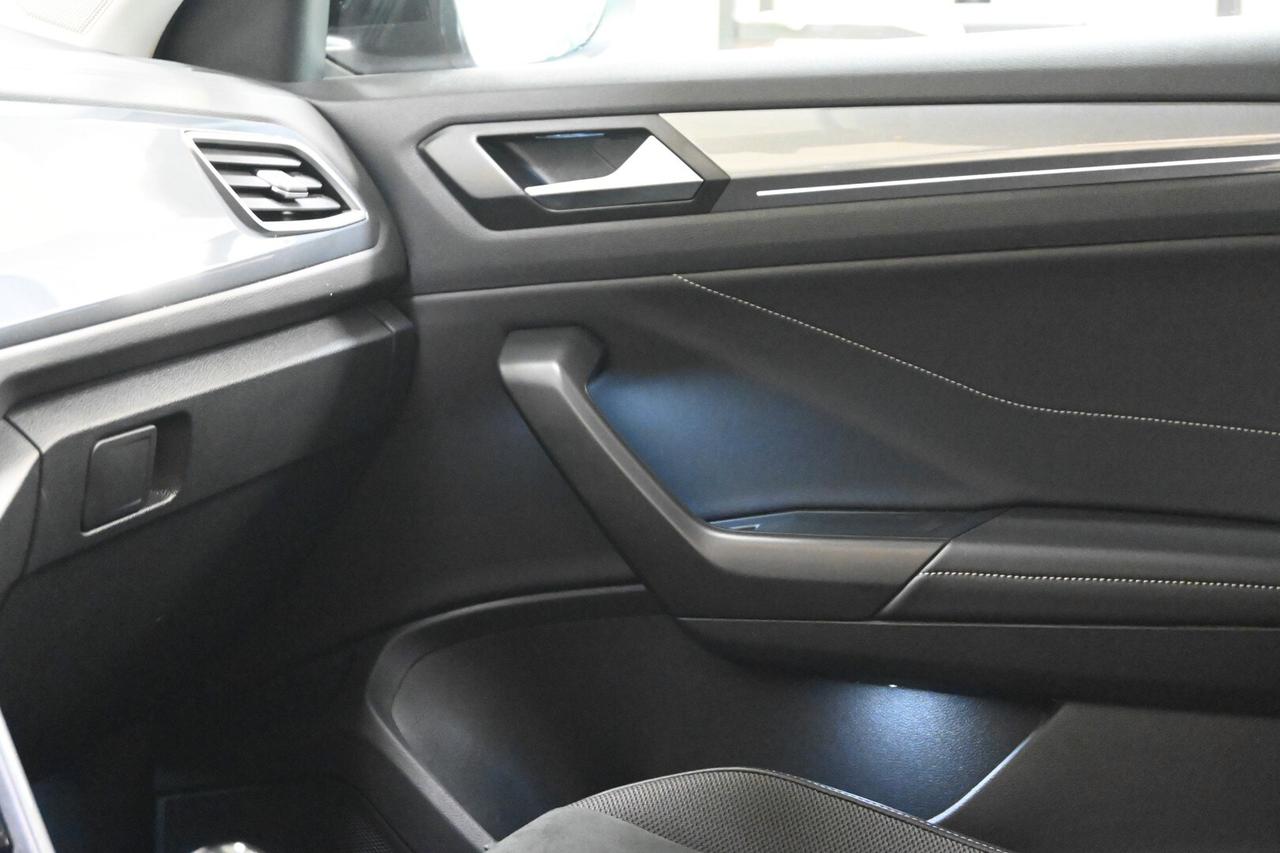 VOLKSWAGEN T-Roc 1ª serie T-Roc 1.0 TSI Style