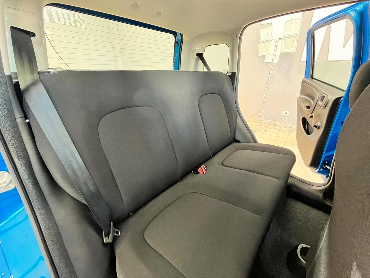 Fiat Panda 1.0 FireFly S&S Hybrid Pandina