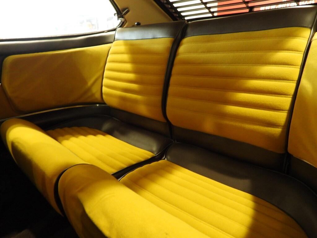 Lancia Beta Montecarlo Coupe BETA HPE 1600cc TIPO 828 BF.0