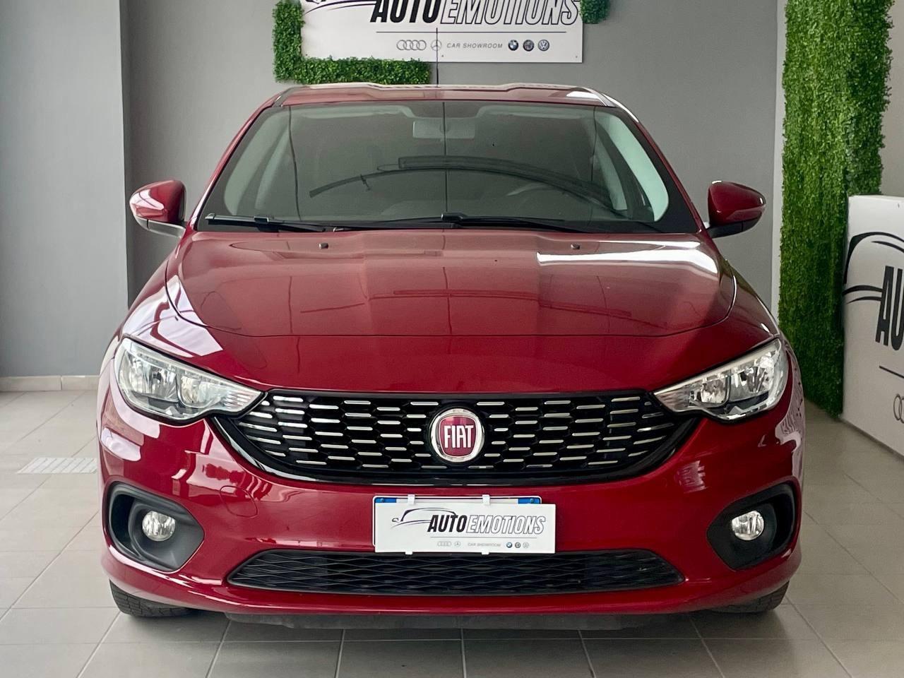 Fiat Tipo 1.4 | 95cv - Distribuzione Eseguita