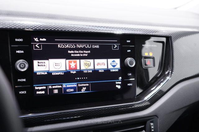 VOLKSWAGEN Polo 1.0 TSI 95cv Life