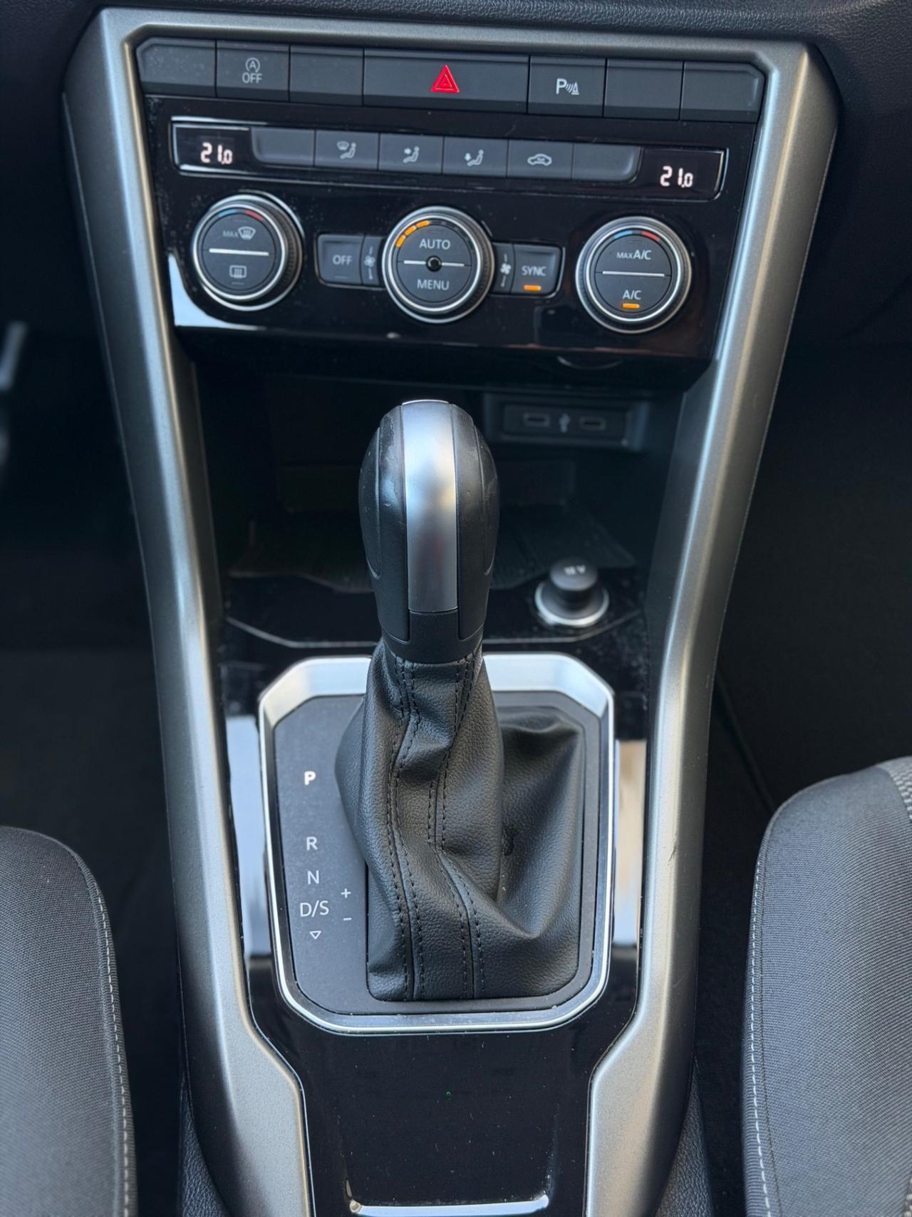 Volkswagen T-Roc 1.5 Tsi 150CV dsg Style